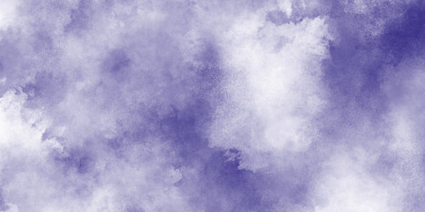 Abstract blue smoke on white background, old style dark blue grunge texture, Watercolor illustration art marble painting abstract blue color texture, Stain artistic vector used as being an element, 