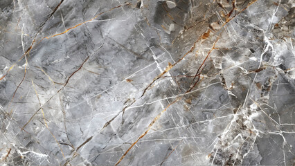 White Brown statuario marble with gray veins, white tiles marble, glossy statuarietto slab marble stone texture for digital wall and floor tiles used for kitchen, bathroom countertops.