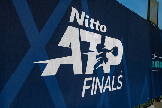Nitto ATP Finals at the peak of the tennis season, the best players in the world compete in breathtaking matches. Exciting matches with strong emotions for everyone. news turin, italy november 7, 2024