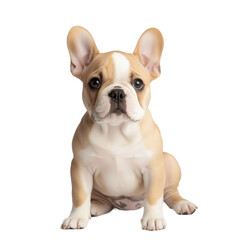 Fototapeta premium Cute Puppy Portraits