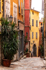 Fototapeta premium Grasse