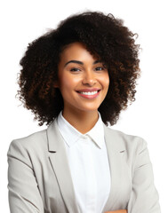 PNG Business black women adult smile individuality.