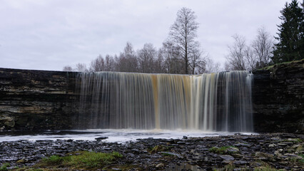 Obraz premium Waterfall
