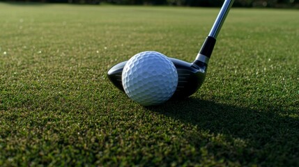 Improve your golf swing technique using the right equipment