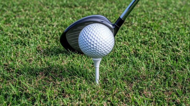 Master your swing essential tips for perfecting your golf shot