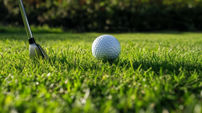 Master your golf skills essential tips for a perfect swing