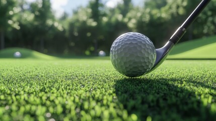 Master the perfect swing a comprehensive guide to golf techniques and skills