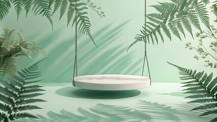 Obraz premium background products