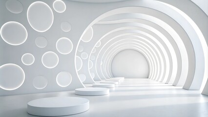 Obraz premium background products