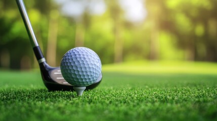 Master your swing improve your golf game with essential techniques