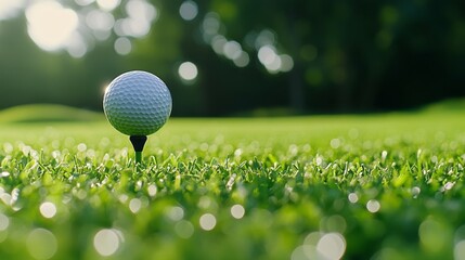 Enhance your golf game by perfecting your tee shot technique