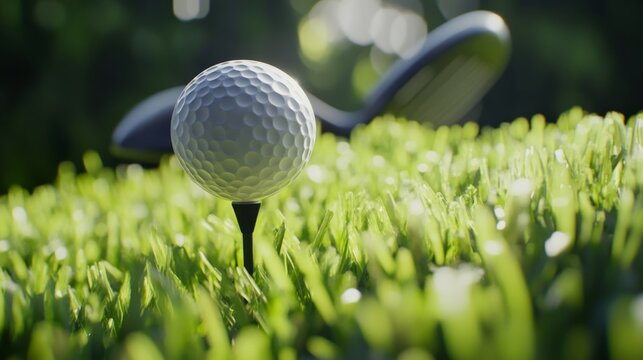 Master your golf swing tips for improving your game on the course