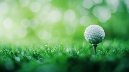 Master your swing essential tips for improving your golf game