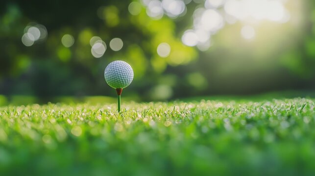 Enhance your golf game tips for perfecting your swing on the course