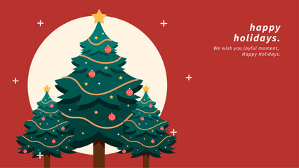 Christmas Background