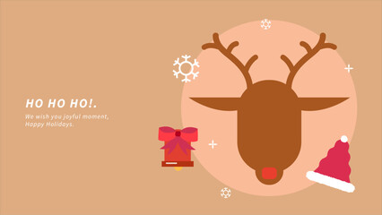 Christmas Background