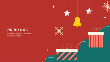 Christmas Background