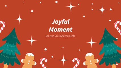 Christmas Background