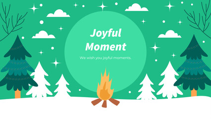 Christmas Background