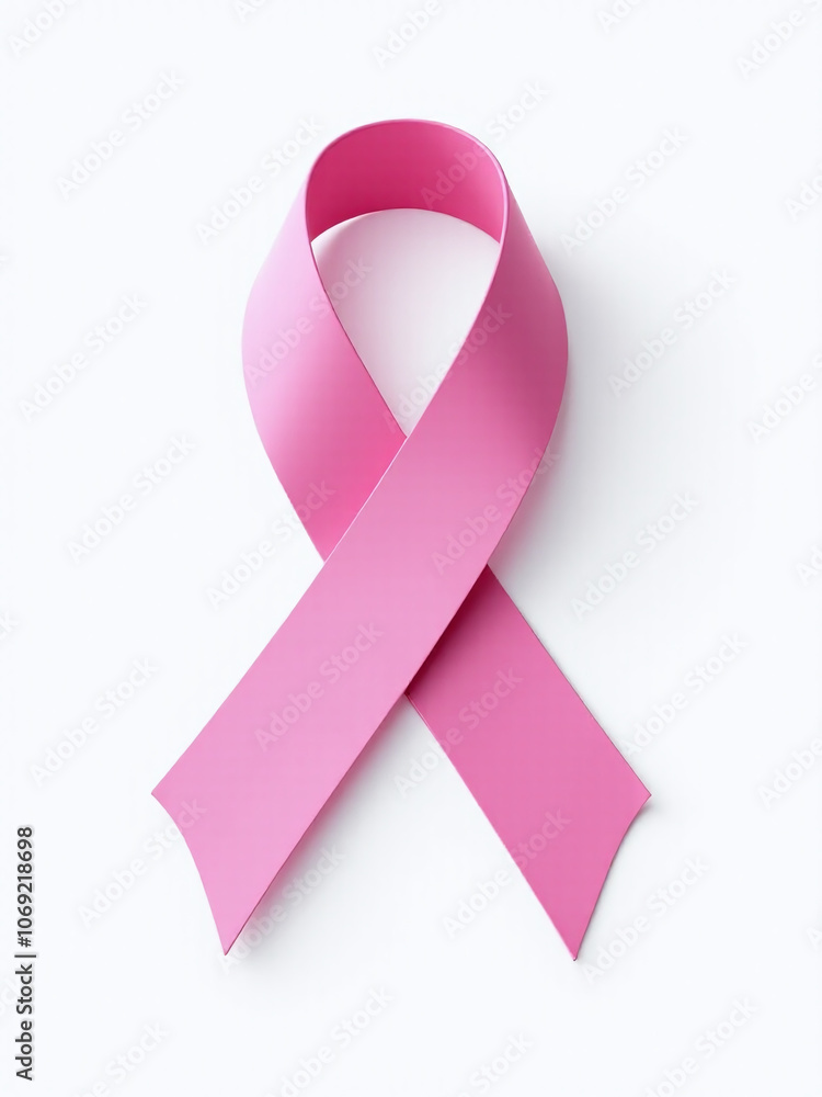 Poster r Realistic 3d Awareness Ribbon Different Color Set Closeup Isolated International Day of Cancer World Cancer Day Design Template for Graphics