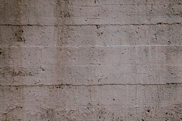 abstract concrete painted white weathered grunge wall texture blank empty background for creative design projects