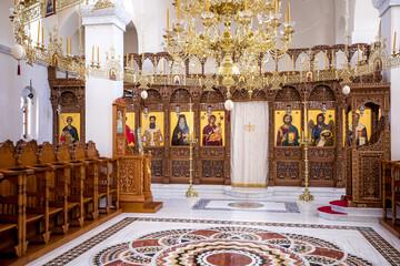 Kirche