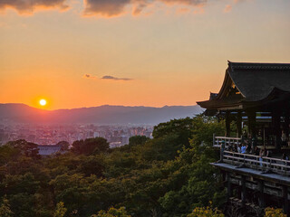 Fototapeta premium Japan trip 