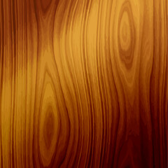Wood Texture Pattern Design Template