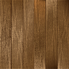 Naklejka premium Wood Texture Pattern Design Template