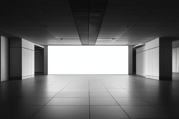 Obraz premium High-Impact Background Image for Advertising Campaign