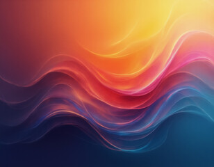 Abstract concept. Generative ai.