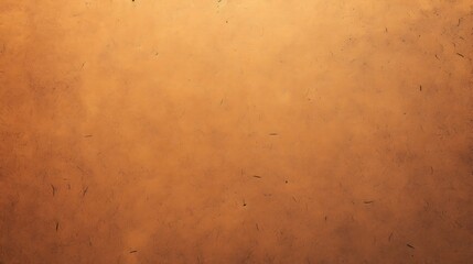 Obraz premium A smooth light brownish- surface with subtle texture.