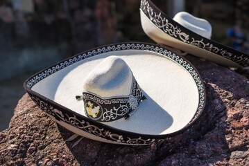 SOMBRERO DE MARIACHI
