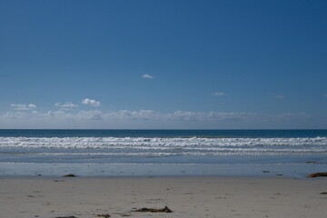 Pacific Beach in San Diego
