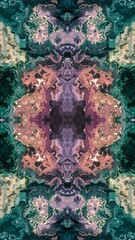 abstract wallpaper, abstract background, fractal design