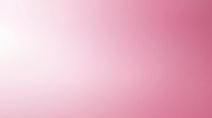 Soft gradient pink background texture