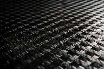 Obraz premium A detailed shot of a grayscale image