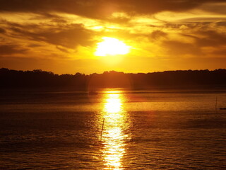 Ilha do Marajo, Amazonia, Brasil