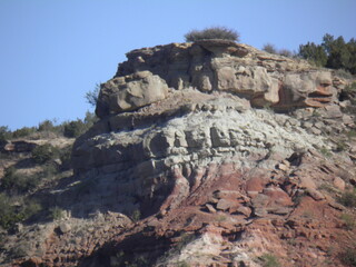 Rocky, Mountain View