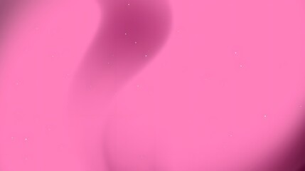 Pink gradient background with white dots, a blurred shape. Suitable for abstract backgrounds