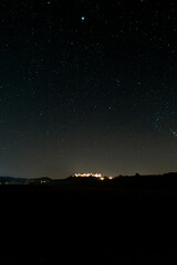 Fototapeta premium Toscana Siena Valle D'Orcia Chianti