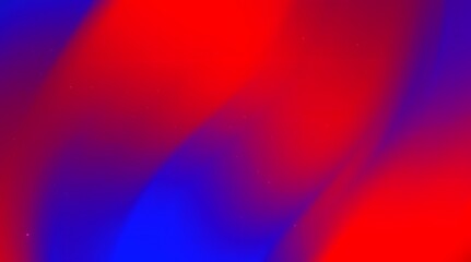 Red and blue gradient background with white speckles suitable for digital designs, presentations, social media graphics, and website backgrounds.
