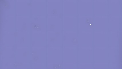 Obraz premium Purple gradient background with scattered white dots suitable for backgrounds, presentations, brochures, invitations, posters, and social media graphics with a modern design.