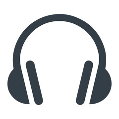 Headphone icon