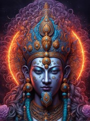 Gods & Culture from India, Nepal, Tibet