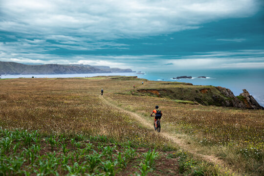 Mountainbike