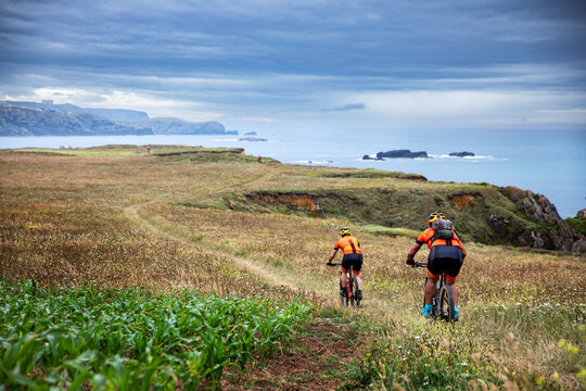 Mountainbike