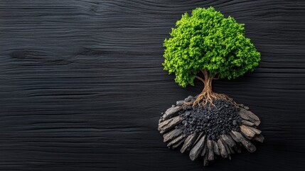 Conservation Efforts for Biodiversity and Ecosystem Restoration