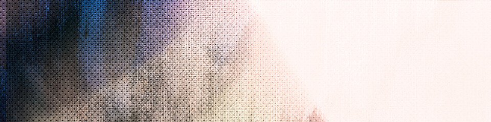 Panorama background Template for banners, advertisements, posters, promos, and your creative design works