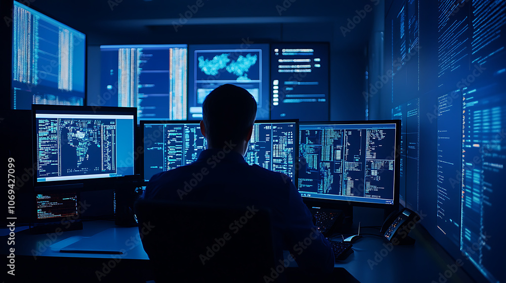 Poster endpoint security is a crucial aspect of cyber defense, providing protection at device level from th